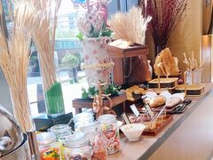 -西安高新希尔顿酒店·咖啡露台西餐厅