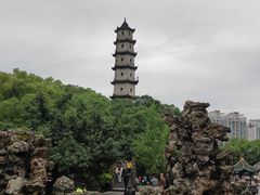 -江心屿景区