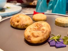 -北京饭店谭家菜