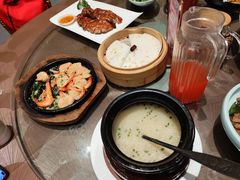 -丽华园(汉阳龙阳店)