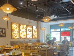 -阿鸡鱼庄·顺德鲜蒸小炒(亚运村店)