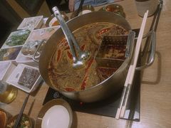 -野妹火锅(南园店)