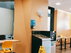 -麦当劳(城东万达广场店)