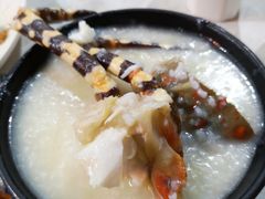 -量贩海鲜餐厅