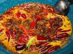 -吼堂老火锅(太古里总店)