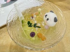 -钦善斋·养生膳食·精典川菜(武侯祠店)