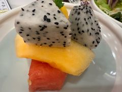-斗牛士牛排餐厅(嘉里汇店)