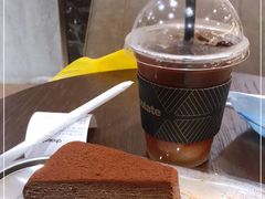 -Awfully Chocolate(环球港店)