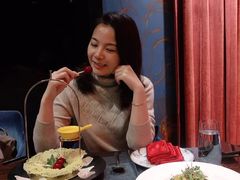 -YUE·6·西式融合餐厅(外滩六号店)