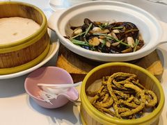 -芳芳私房菜·精作淮扬菜(玖珑湾店)
