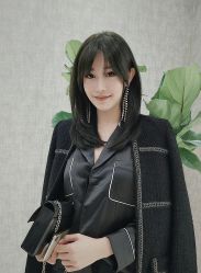 -东秀护肤造型