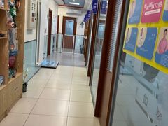 -全心全意连锁动物医院·特色中医诊疗(会城门分院)