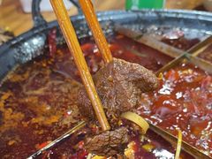 -正南齊北重庆老火锅(光华村直营店)