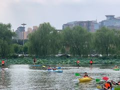-WhaleSports户外水上运动俱乐部(朝阳公园店)