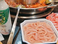 -飘香火锅(玉林西路店)