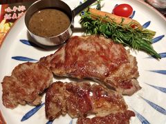 -路易十三西餐厅(西关新天地店)