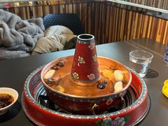 -羊大爷涮肉(亮马桥店)