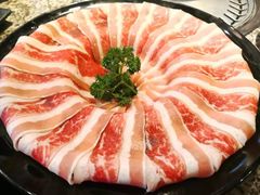 -汉拿山烤肉(东直门东方银座店)
