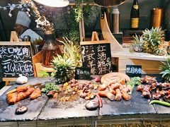 -尚宴牛特鲜自助(太原街万达店)
