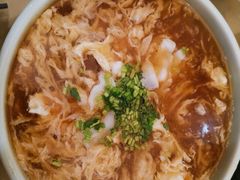 -新侨小馆(东直门北小街店)