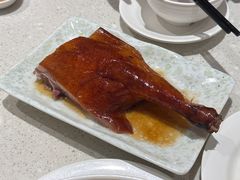 -香港新发烧腊茶餐厅(书城店)