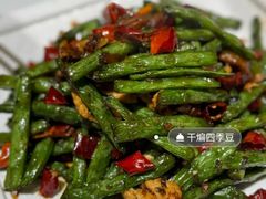 -阿露佳·舌尖上的安吉菜