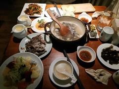 -黑鸡小馆(金源店)