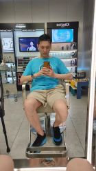 -PE SALON