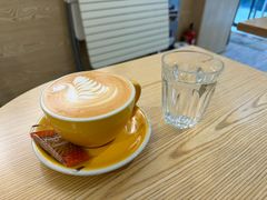 -COFFEE HOLIC(朝外SOHO店)