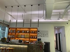 -MEGA BASE 健身馆(南山店)