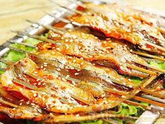 -鑫正兴东北烧烤(滨湖店)