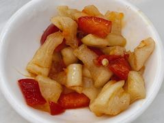 萝卜干-庐州太太(鼓楼店)