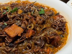 -鸽子窝(黄村店)