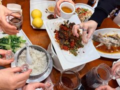 -大食家餐厅(五星步行商业街店)