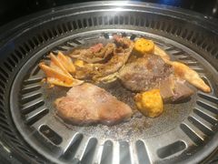 -鼎盛江山美食自助(欢乐城店)