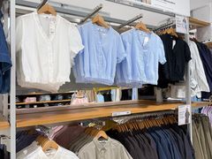 -优衣库(威海威高购物中心店)