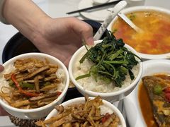 -环秀楼(黄山呈坎店)