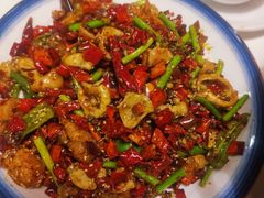 -付掌柜在成都·热炒砂锅集(金禾店)