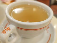 -永盈茶餐厅(中山四路店)