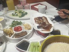 -大鸭梨烤鸭(金色漫香店)