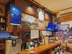 -気楽亭和食料理(气乐亭大世界本店)