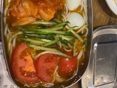 -三肥两瘦烤肉(鹿城店)