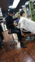 -形象革命造型·护肤Hair Studio
