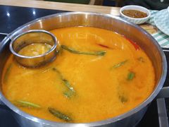 -青柠记忆泰式海鲜火锅(合生汇购物中心店)