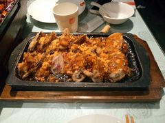 -巴渝菜舍曾氏麻辣风(霸州店)