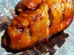 -樱之盛宴·蟹料理海鲜自助(前进大街店)