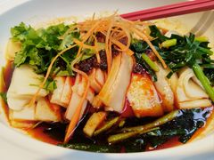 八街手工凉卷粉-家宴滇食记·云南家常菜