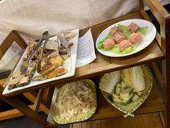 -名善山珍·野生菌汤锅(文殊院店)