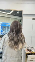 -TRIMS HAIR 修剪造型·烫染接发