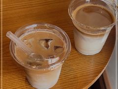 -KYO COFFEE(胶州路店)